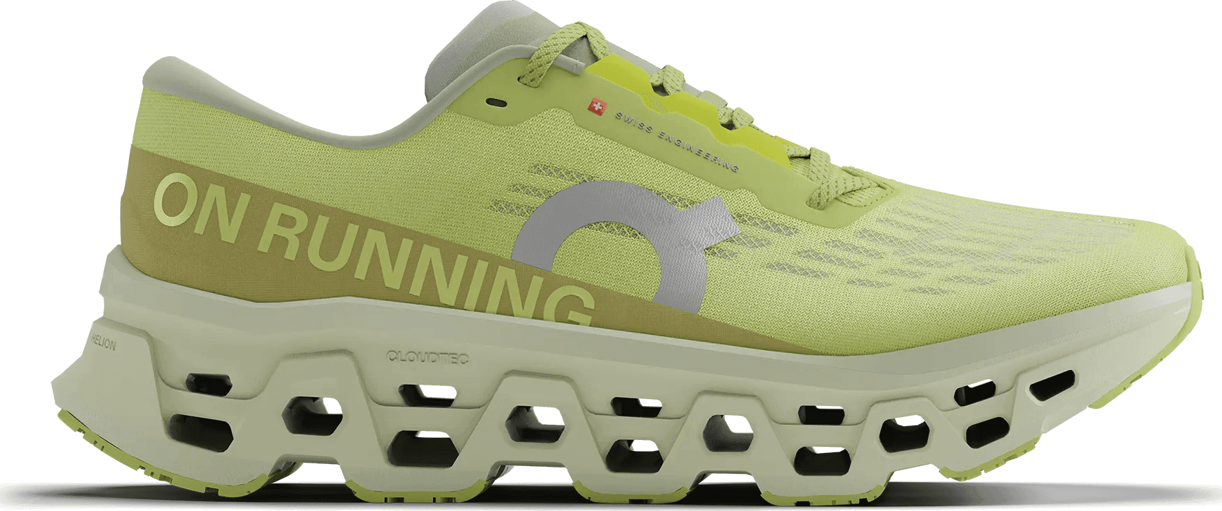 Zapatillas ON CLOUDMONSTER 3