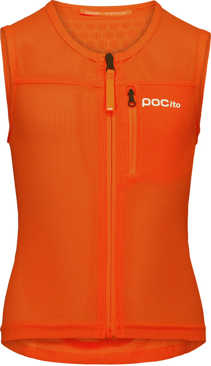 Chaleco POC POCITO VPD AIR VEST