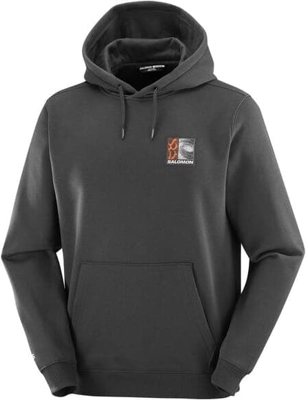Sudadera SALOMON FREESTYLE HOODIE