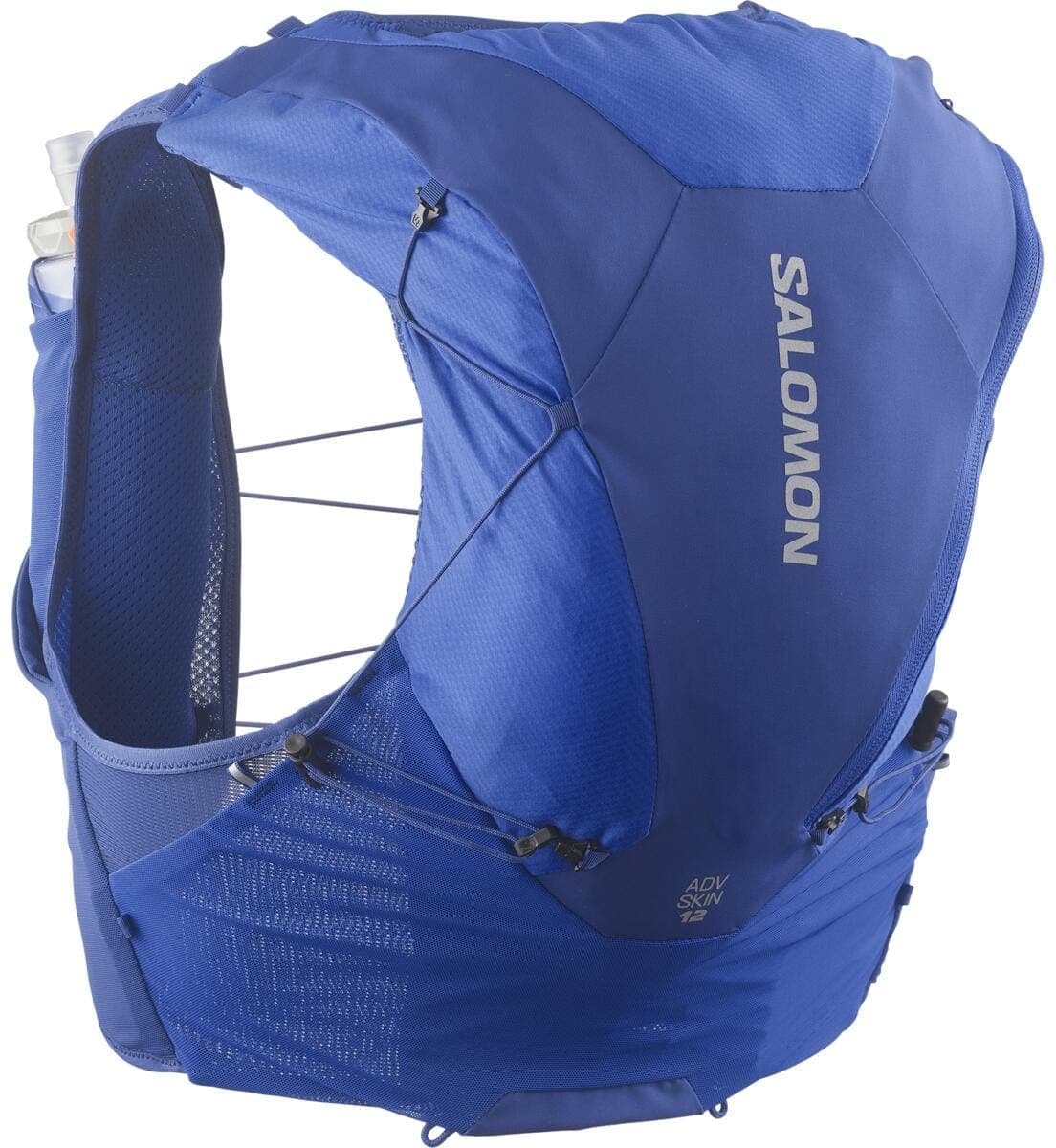 Chaleco SALOMON ADV SKIN 12 SET