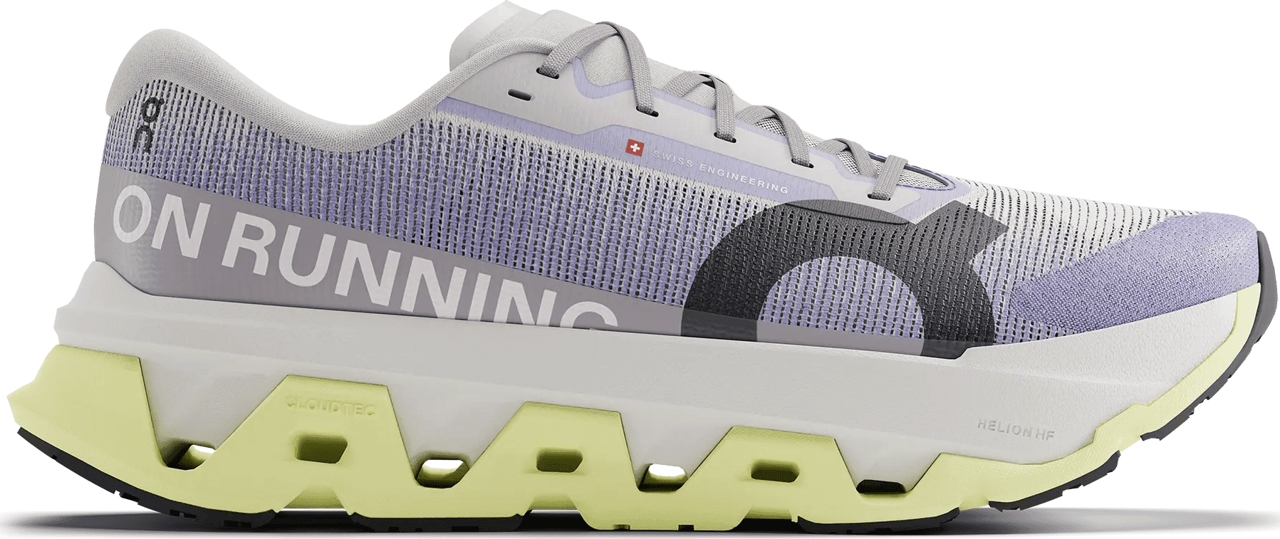 Zapatillas ON CLOUDMONSTER 3 HYPER