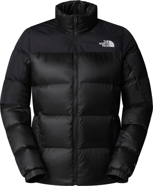 Chaqueta THE NORTH FACE W DIABLO DOWN 2.0 JACKET