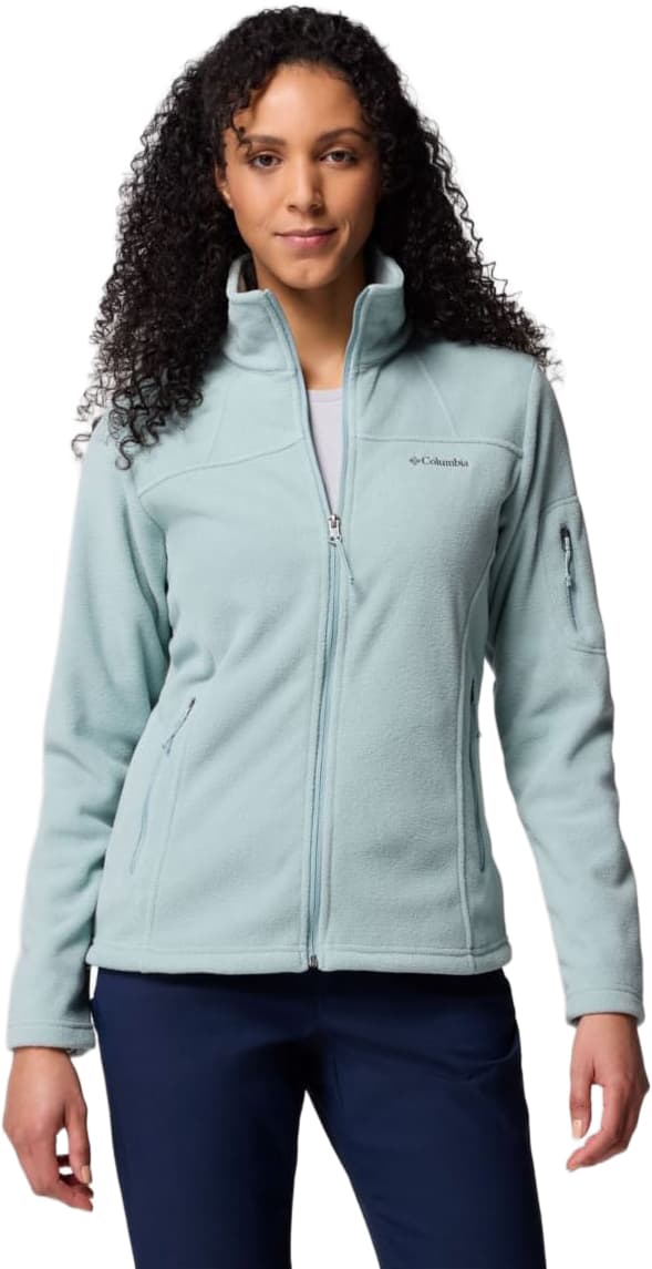 Forro Polar COLUMBIA FAST TREK II JACKET