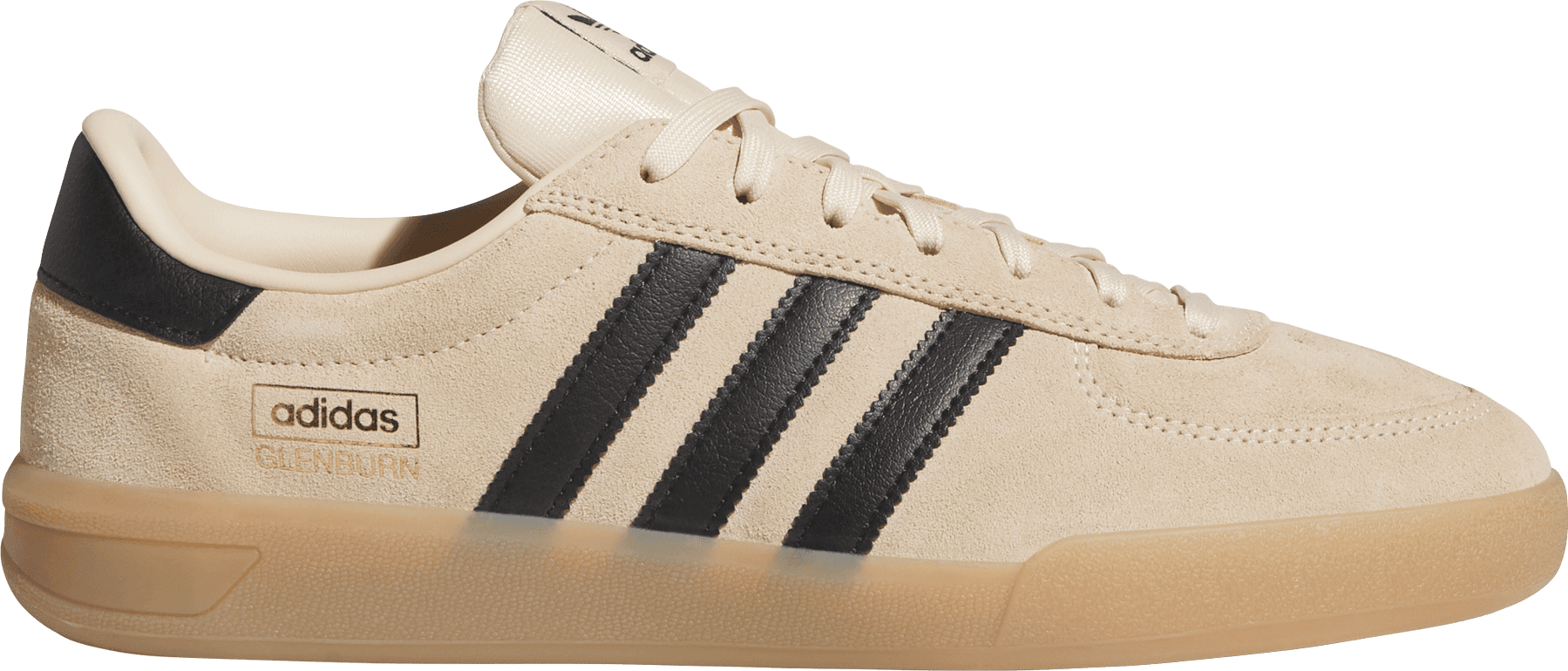 Zapatillas ADIDAS SKATEBOARDING GLENBURN