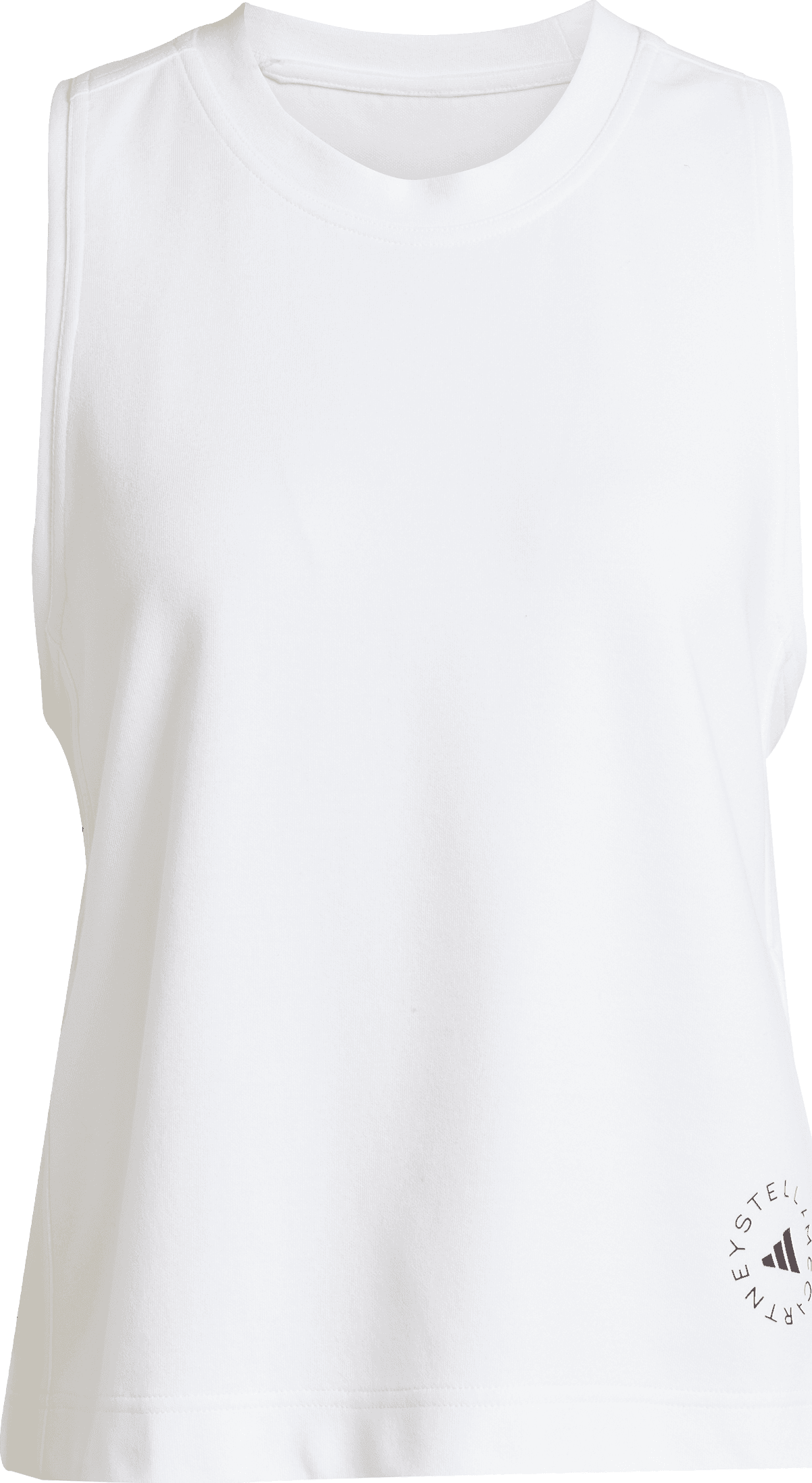 Camiseta ADIDAS BY STELLA MCCARTNEY ASMC LOGO TK