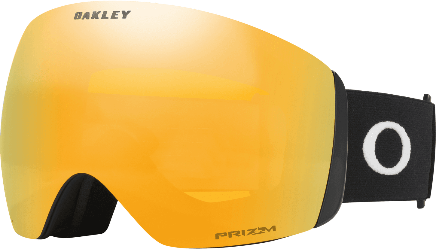 Máscara OAKLEY FLIGHT DECK L