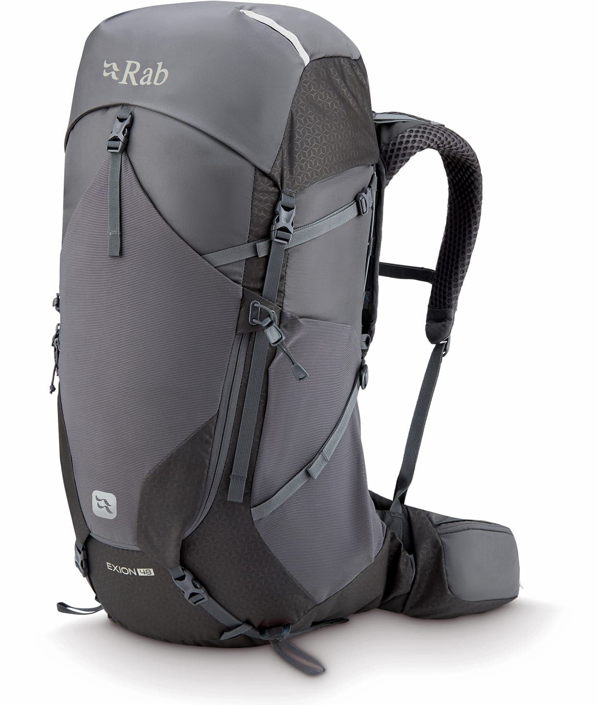 Mochila RAB EXION 48