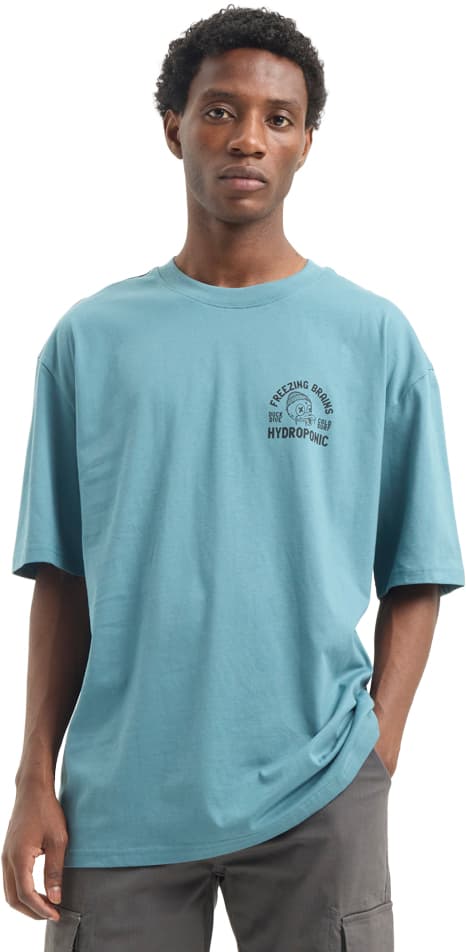 Camiseta HYDROPONIC DUCK SS
