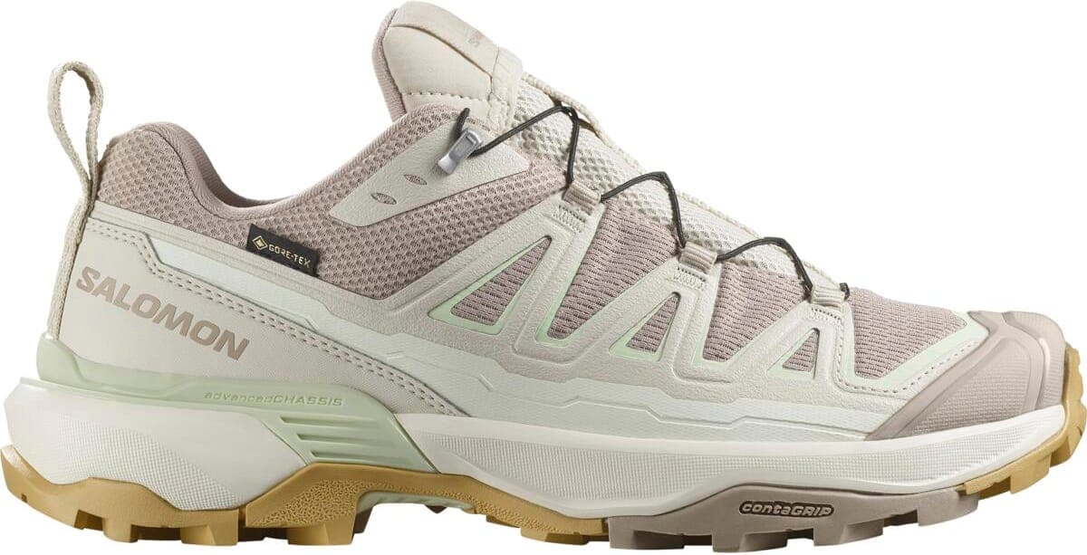 Zapatillas SALOMON X ULTRA 360 EDGE GTX W