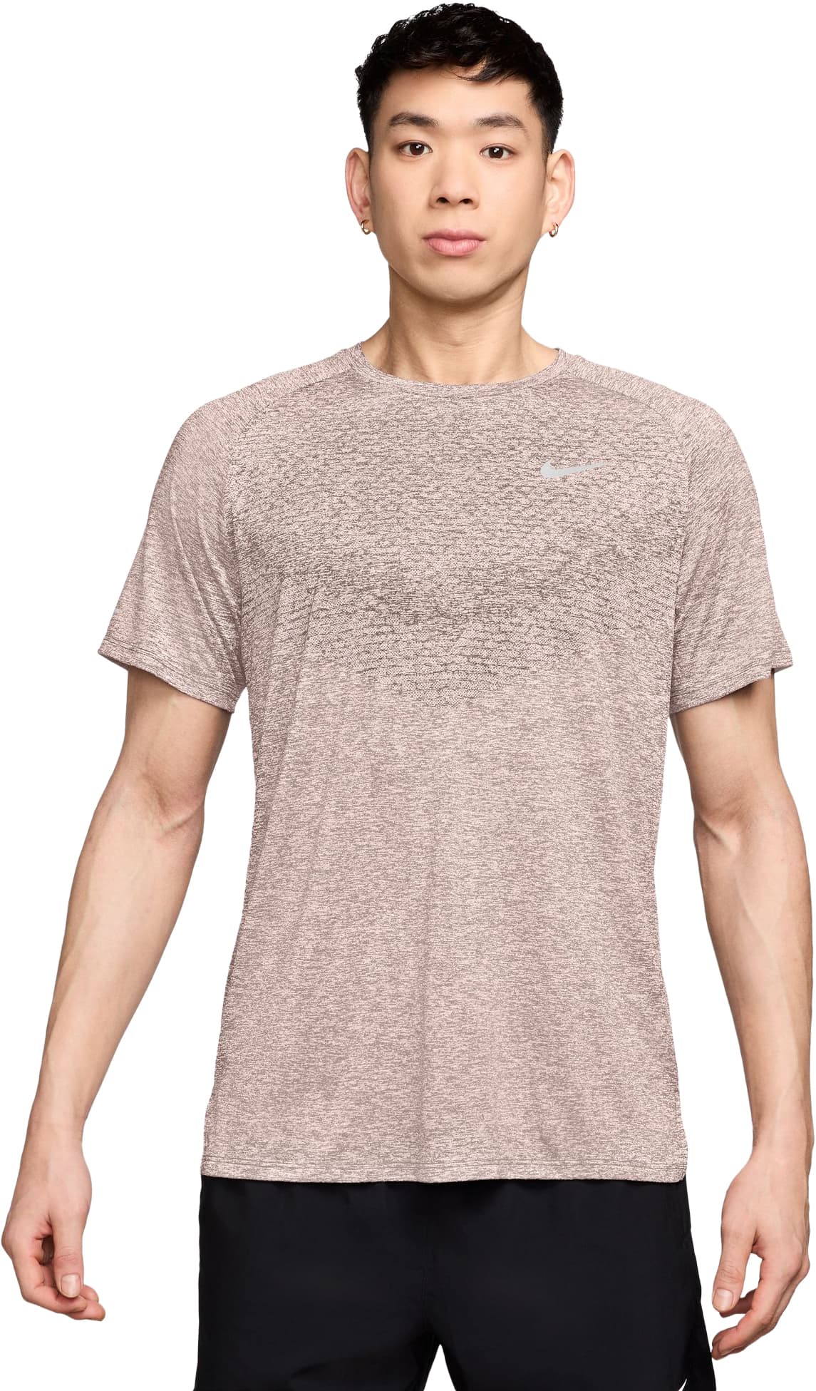 Camiseta NIKE M NK DFADV STRIDE SS TOP