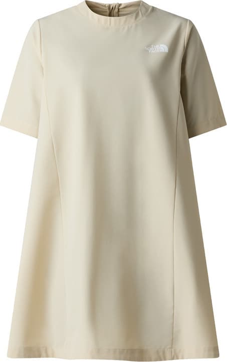 Vestido THE NORTH FACE W PACKABLE SHORT SLEEVE DRESS