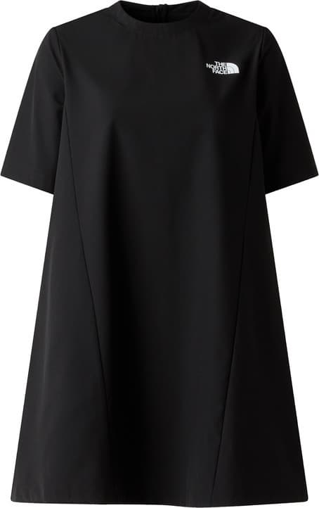 Vestido THE NORTH FACE W PACKABLE SHORT SLEEVE DRESS