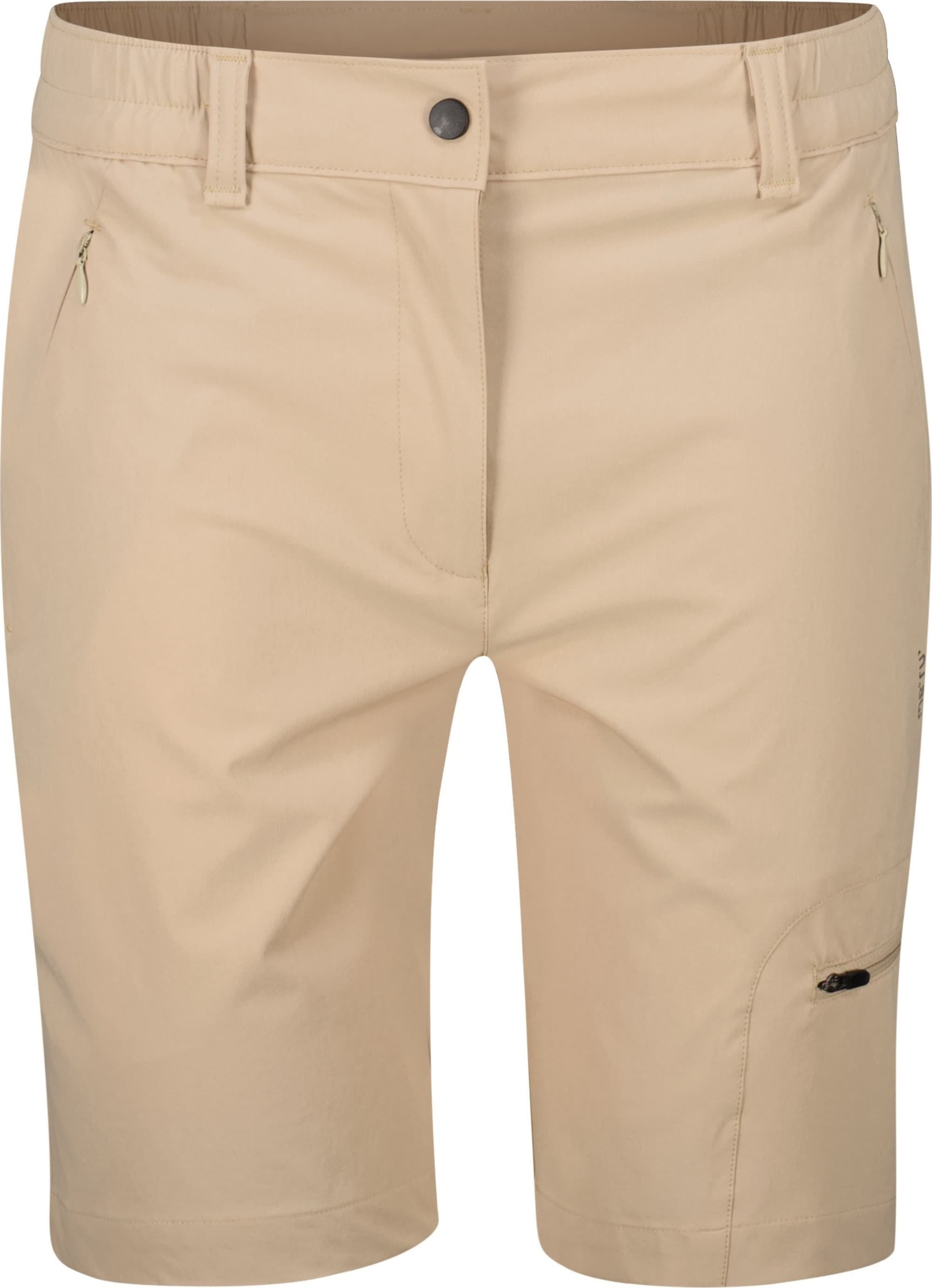 Pantalón MERU TOURS BERMUDAS W