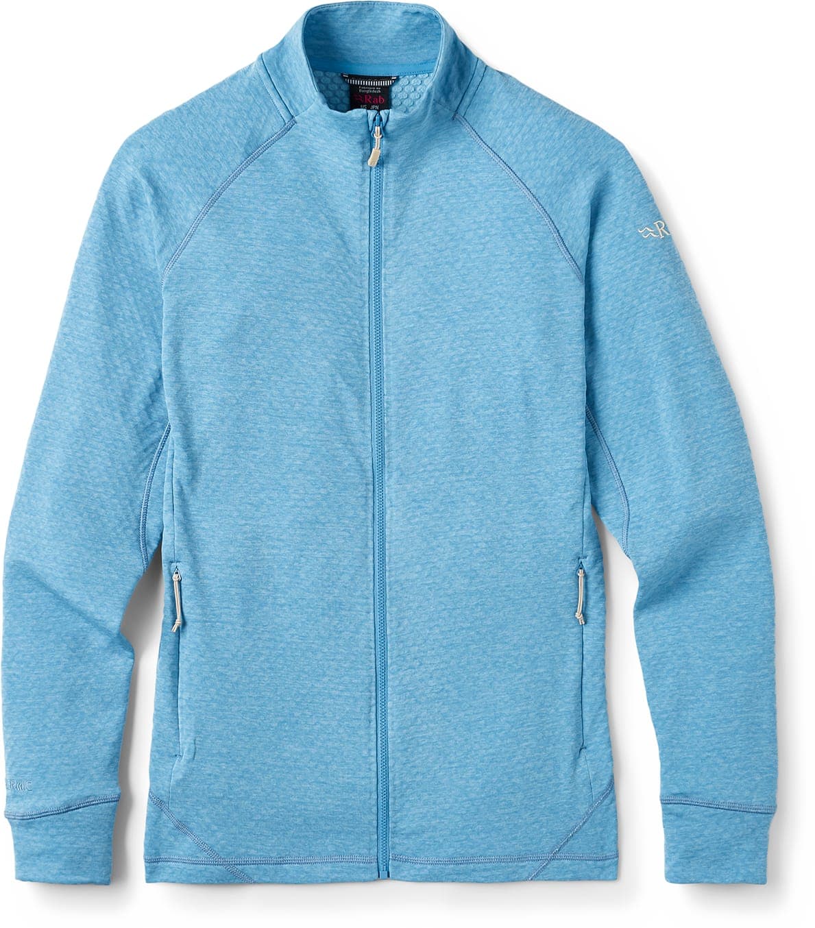 Forro Polar RAB NEXUS JACKET WMNS