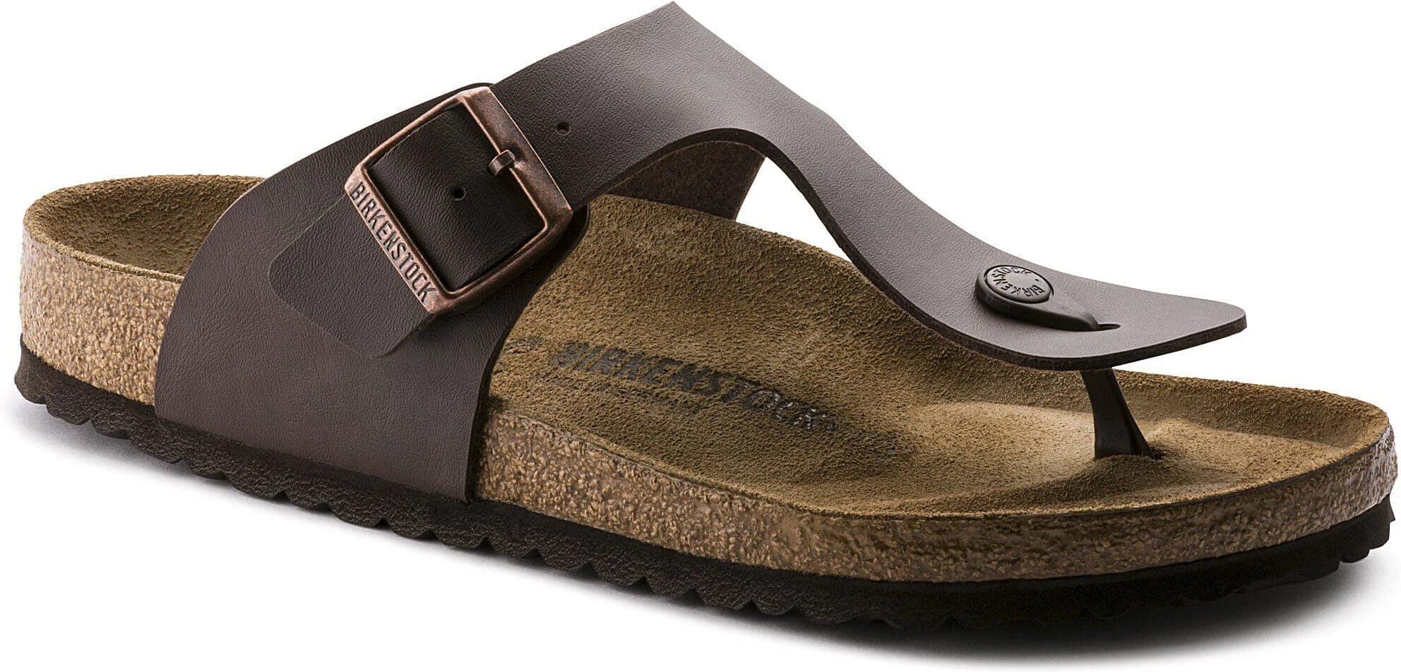 Sandalias BIRKENSTOCK RAMSES BIRKO-FLOR