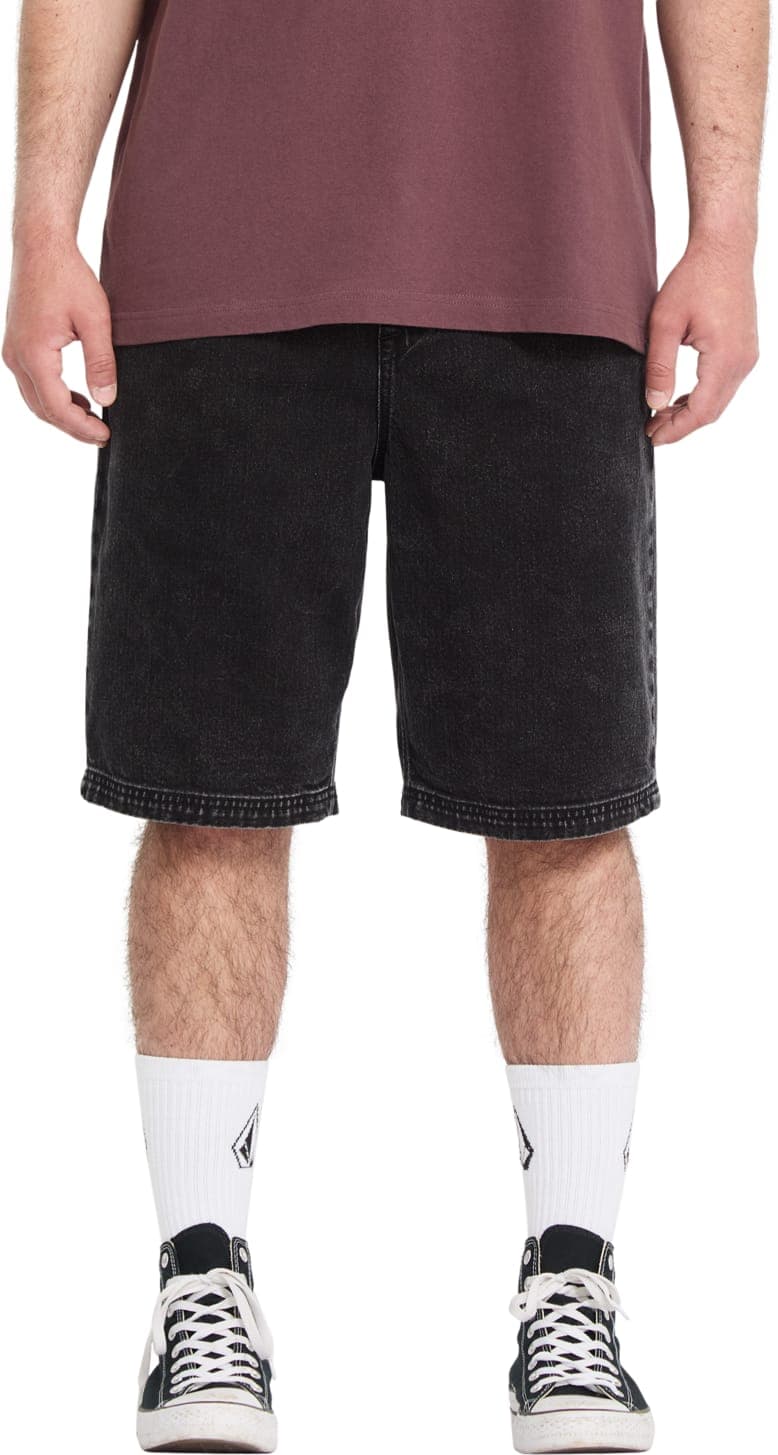 Pantalón VOLCOM FREAZY DENIM EW SHORT 22