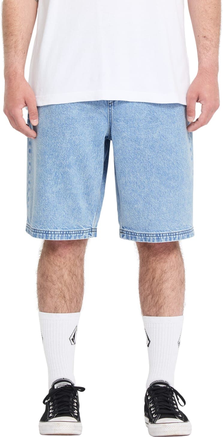 Pantalón VOLCOM FREAZY DENIM EW SHORT 22