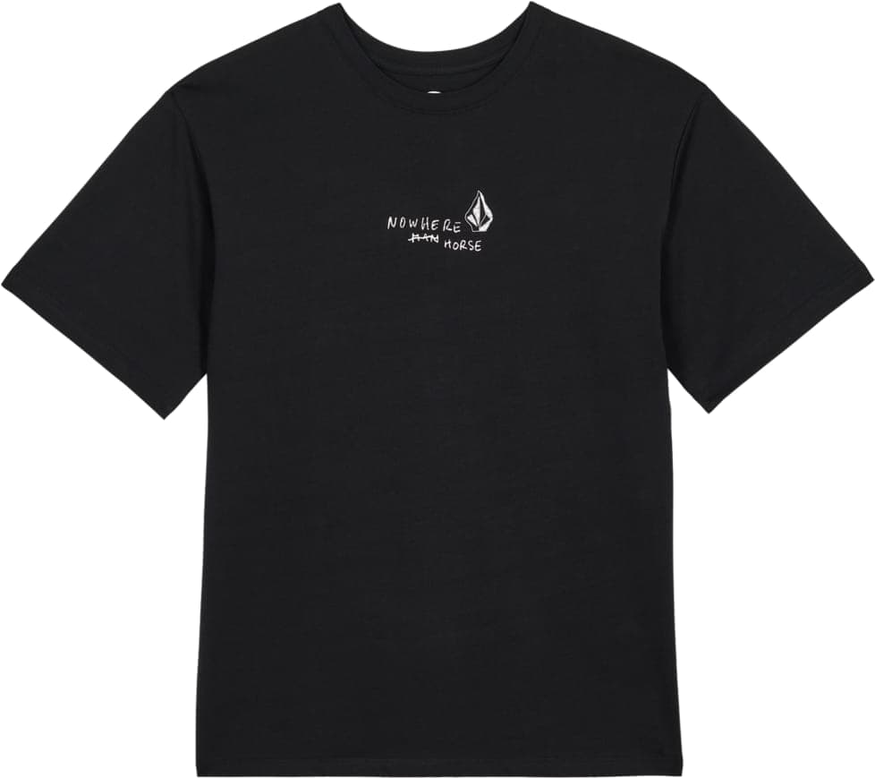 Camiseta VOLCOM NOWHERE BSC SST