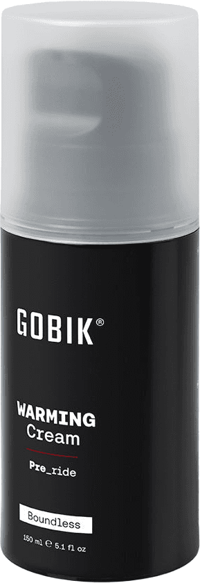 Crema de Recuperación GOBIK BOUNDLESS 150ML