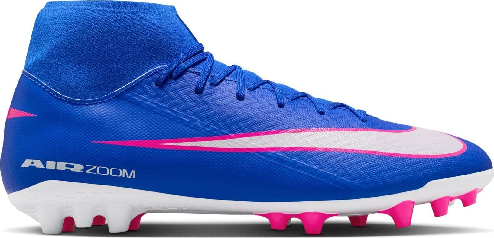 Zapatillas NIKE MERCURIAL SUPERFLY 10 ACADEMY