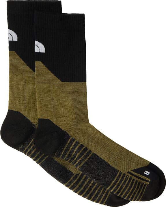 Calcetines THE NORTH FACE HIKING CREW SOCK