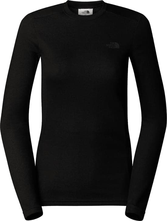 Camiseta THE NORTH FACE W EASY LS CREW NECK