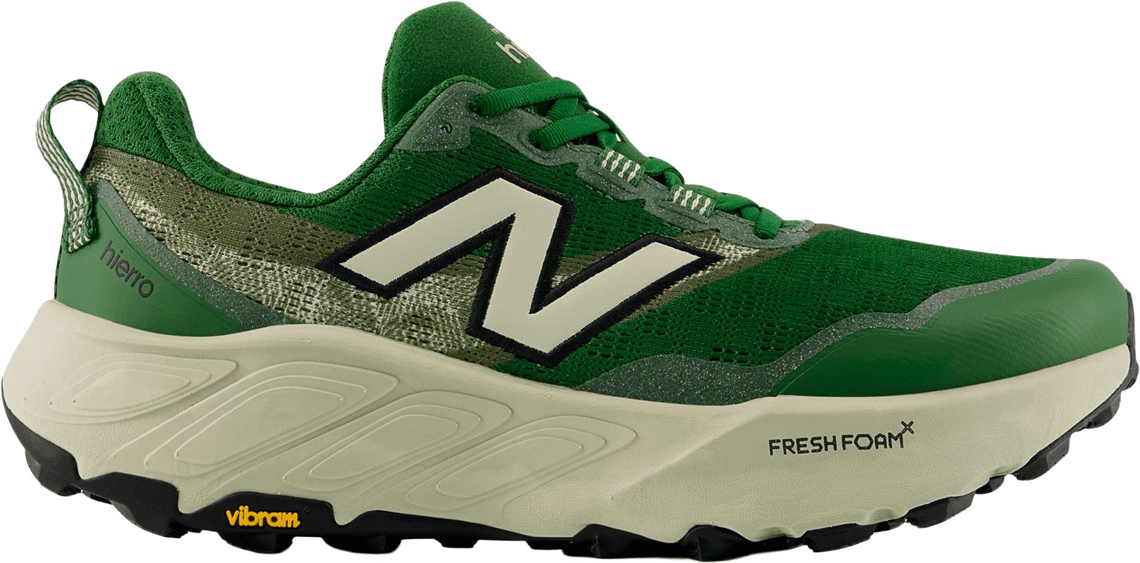 Zapatillas NEW BALANCE FRESH FOAM X HIERRO V9