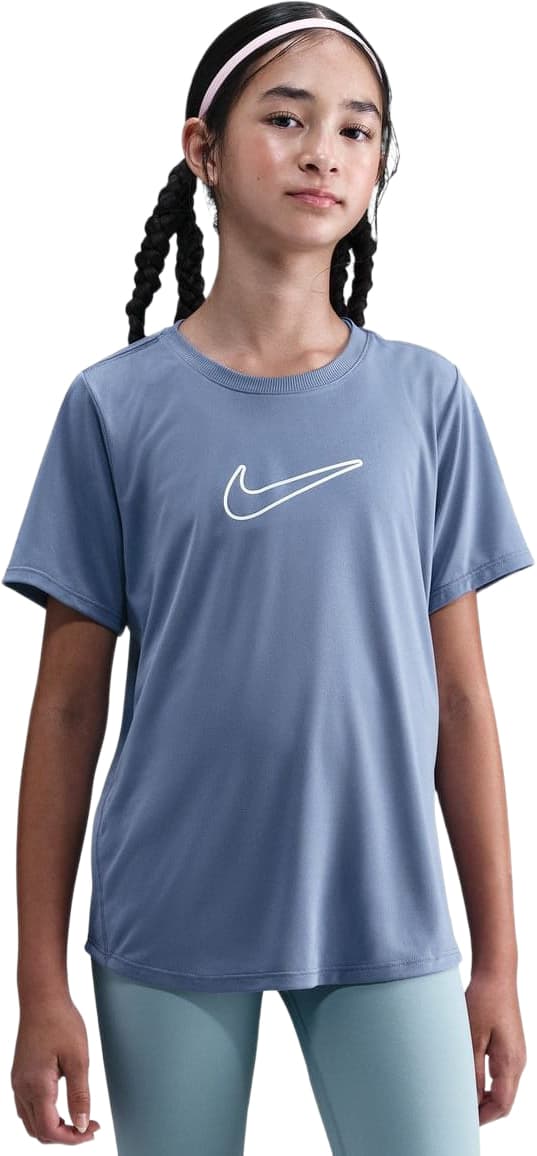 Camiseta NIKE G NK DF ONE STD SS TOP HBR