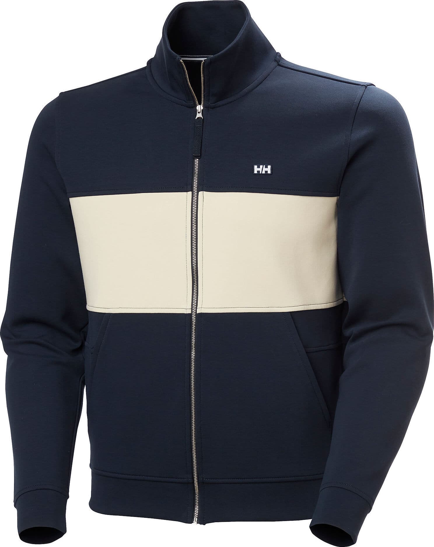 Sudadera HELLY HANSEN KOSTER SWEAT JACKET
