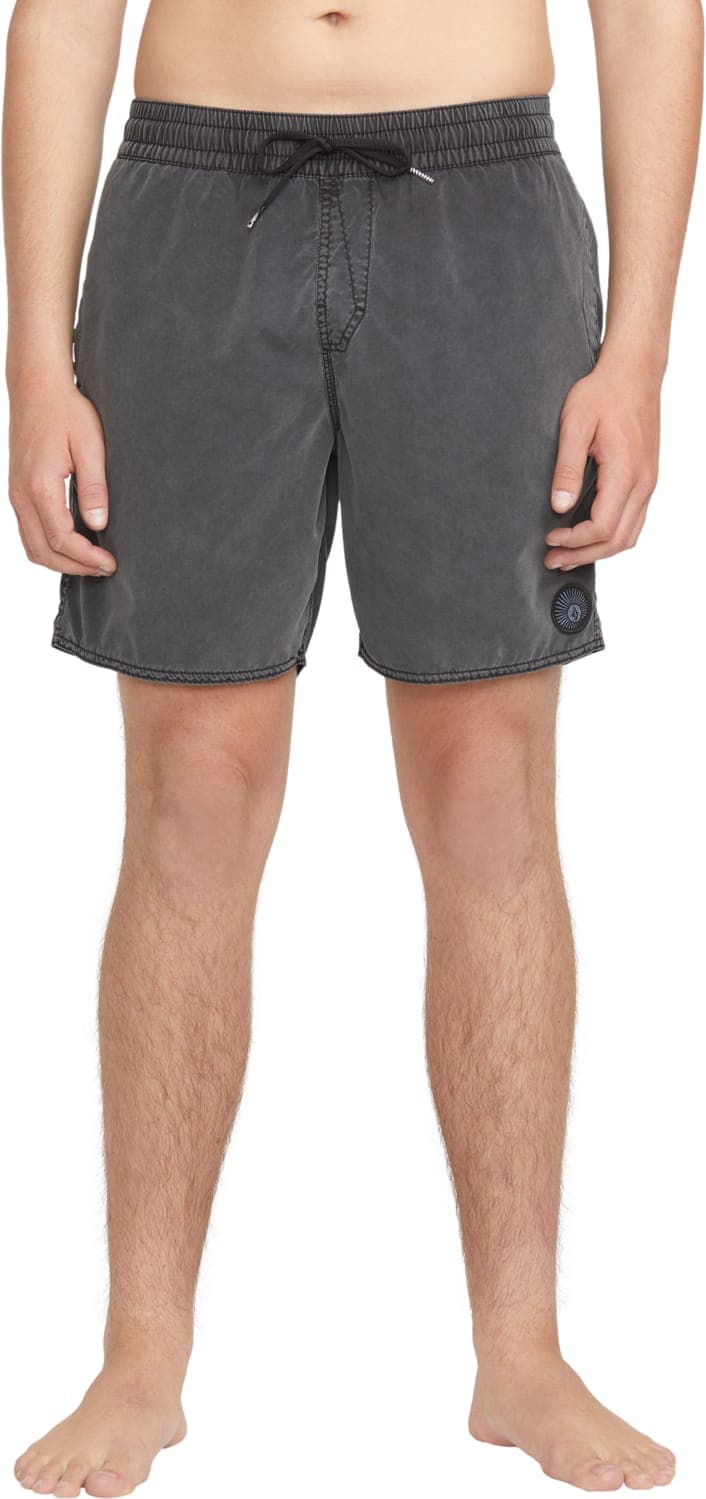Bañador de una pieza VOLCOM CENTER TRUNK 17