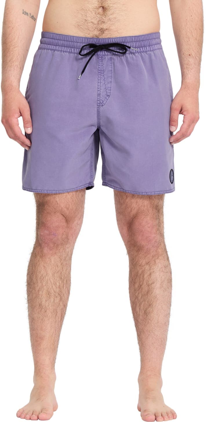 Bañador de una pieza VOLCOM CENTER TRUNK 17