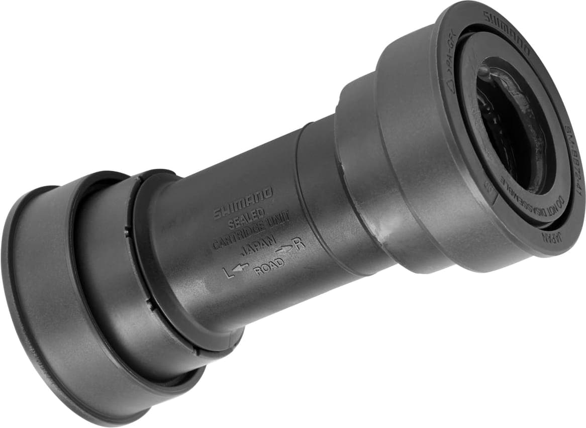 Biela y Pedalier SHIMANO EJE PEDALIER 86.5MM