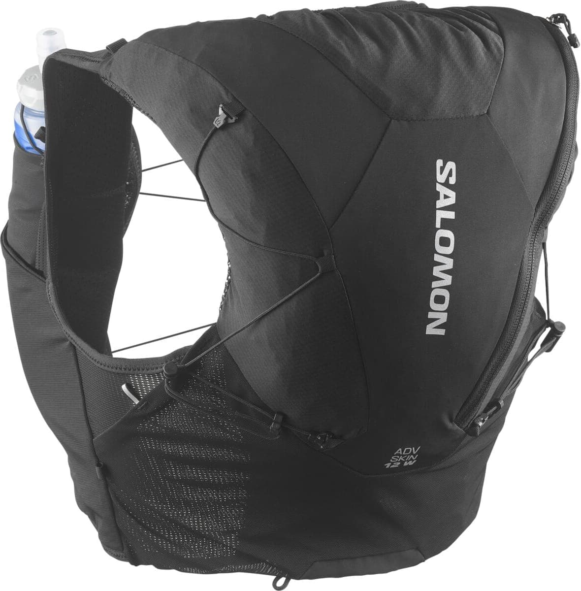 Chaleco SALOMON ADV SKIN 12 WOMEN SET