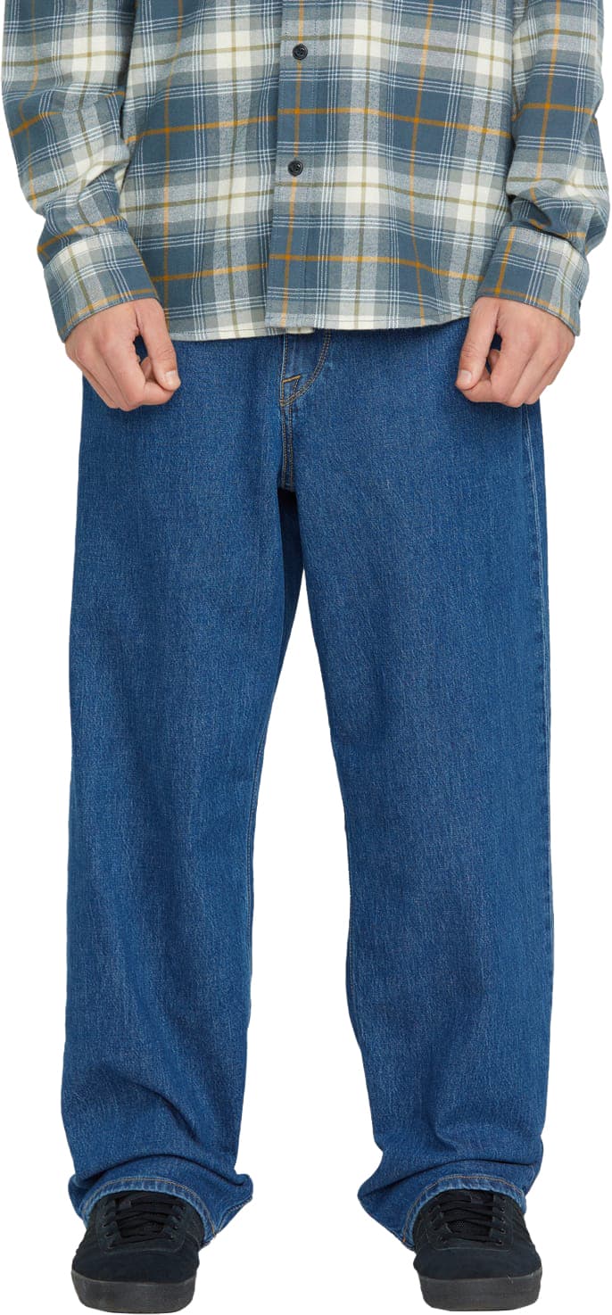 Pantalón VOLCOM BILLOW DENIM
