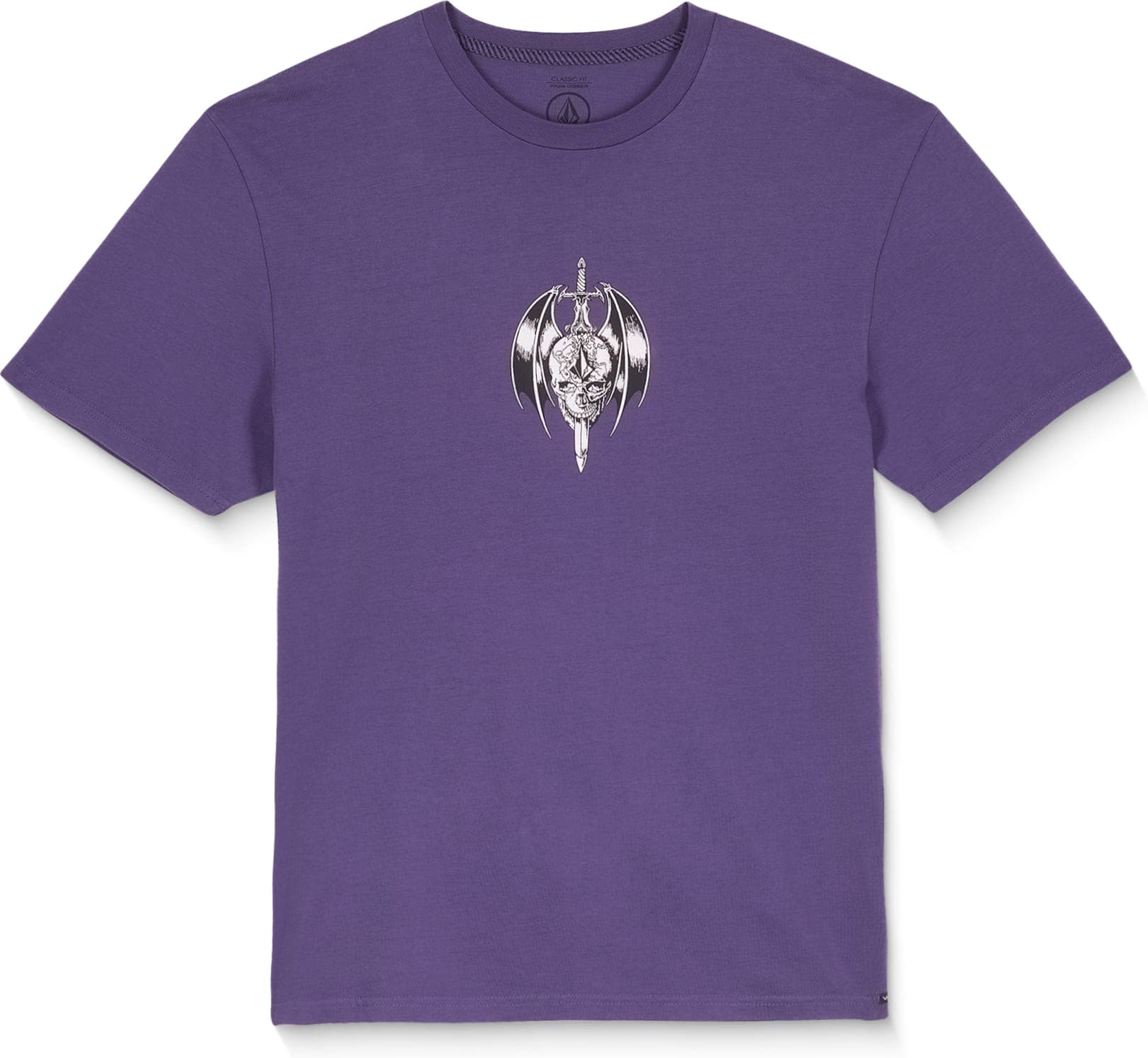 Camiseta VOLCOM SWORDER PW SST