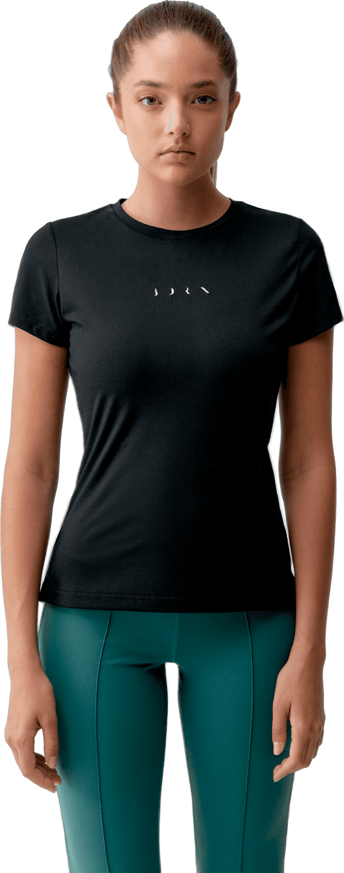 Camiseta BORN LIVING YOGA BORN4ME