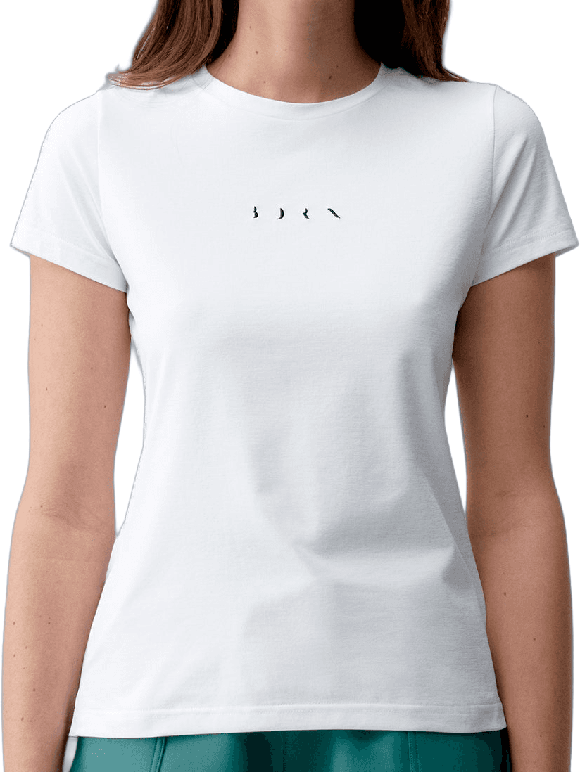 Camiseta BORN LIVING YOGA BORN4ME