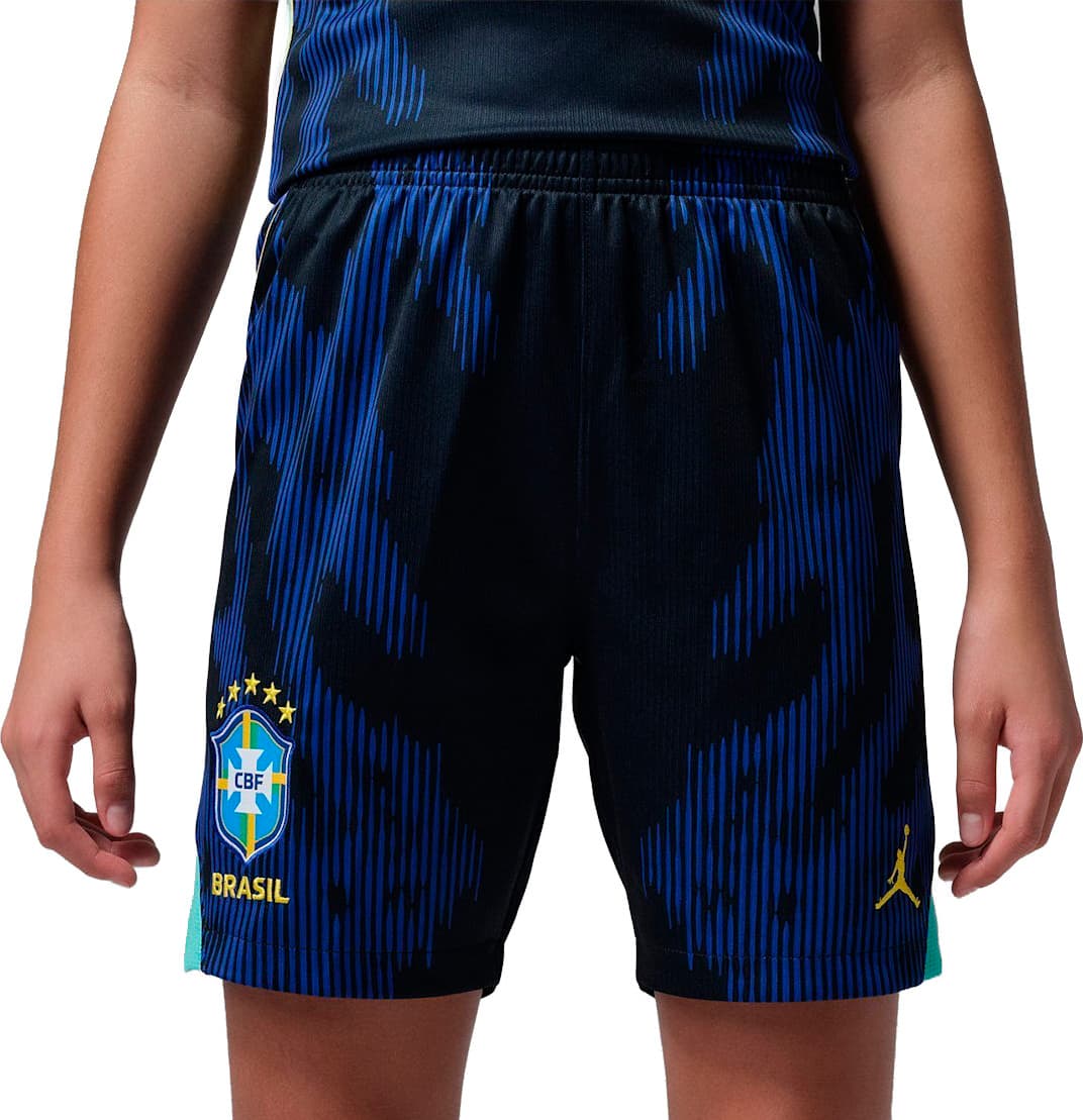 Pantalón NIKE CBF Y NK DF SHORT STAD AW3