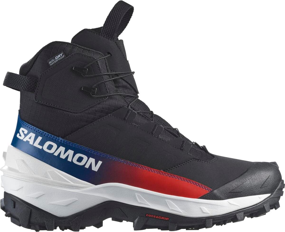 Botas SALOMON CROSSTRAK POWDER WP EQUIPE