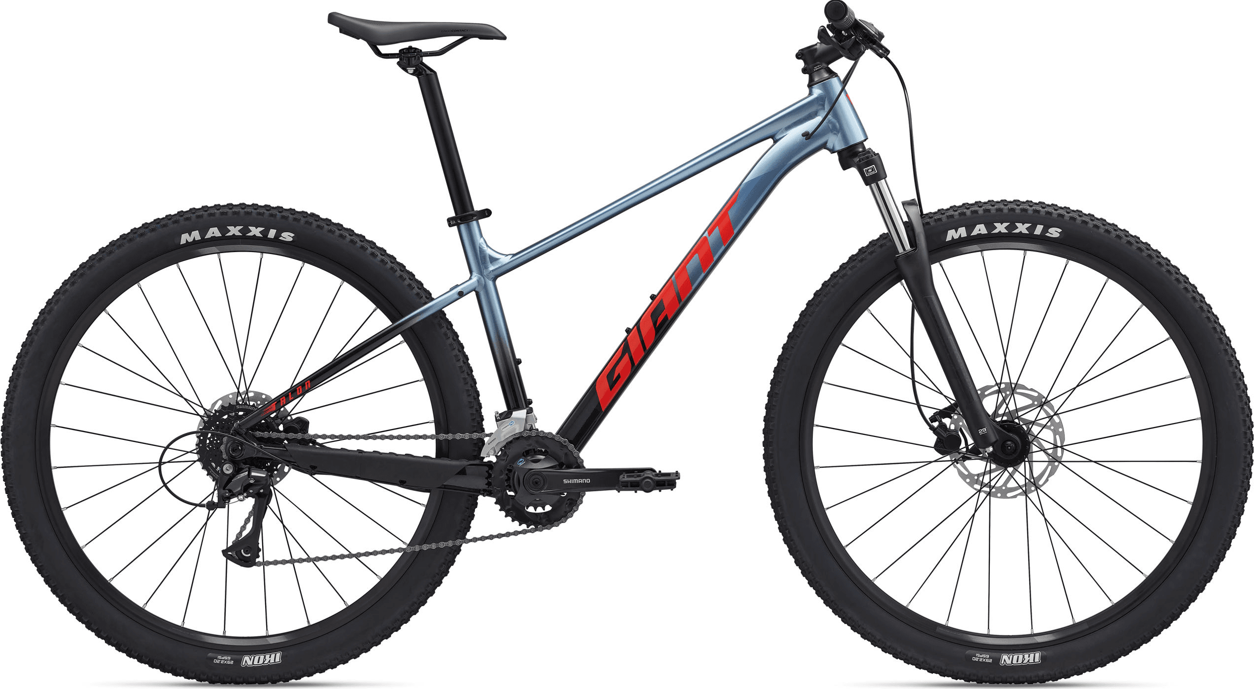 Bicicleta GIANT TALON 3