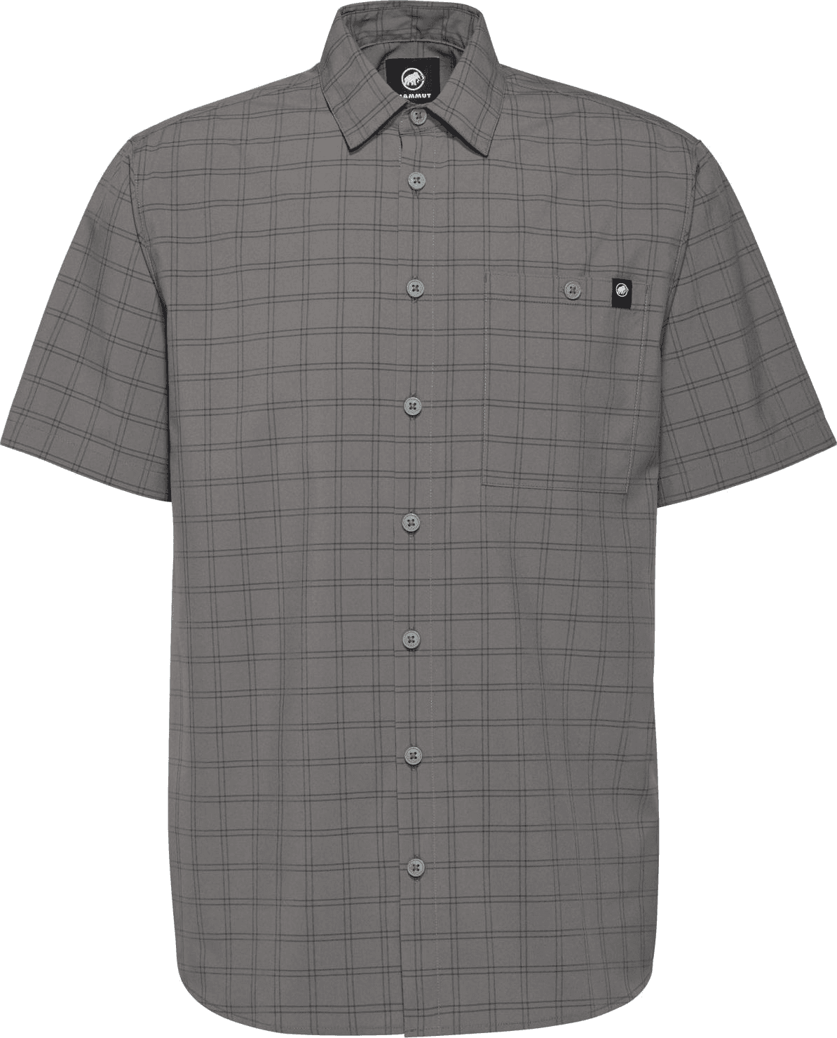 Camisa MAMMUT LENNI
