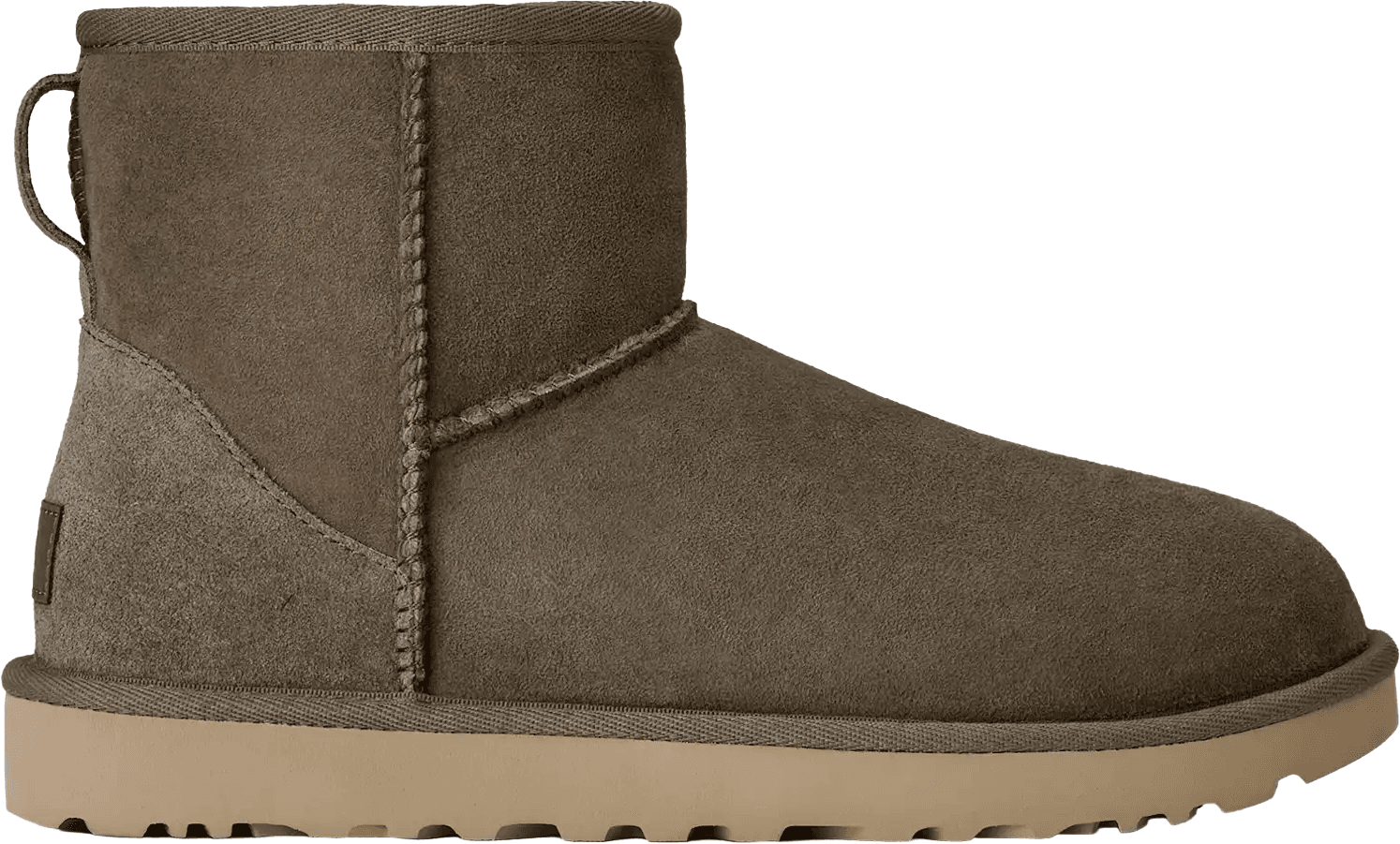 Botas UGG W CLASSIC MINI II