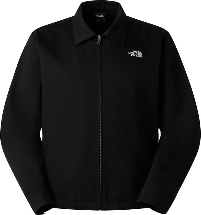 Chaqueta THE NORTH FACE M TWILL COLLARED JACKET
