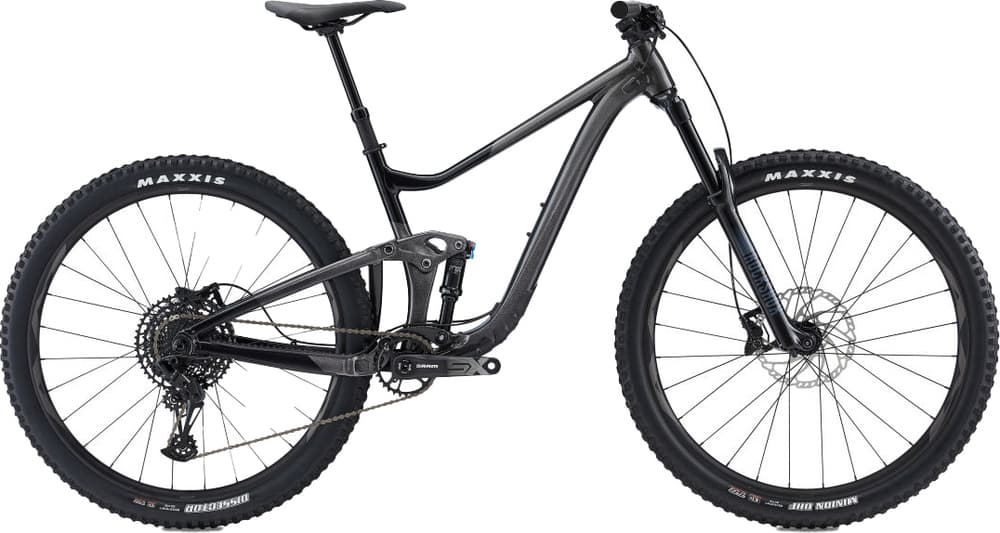 Bicicleta GIANT TRANCE X 29 2