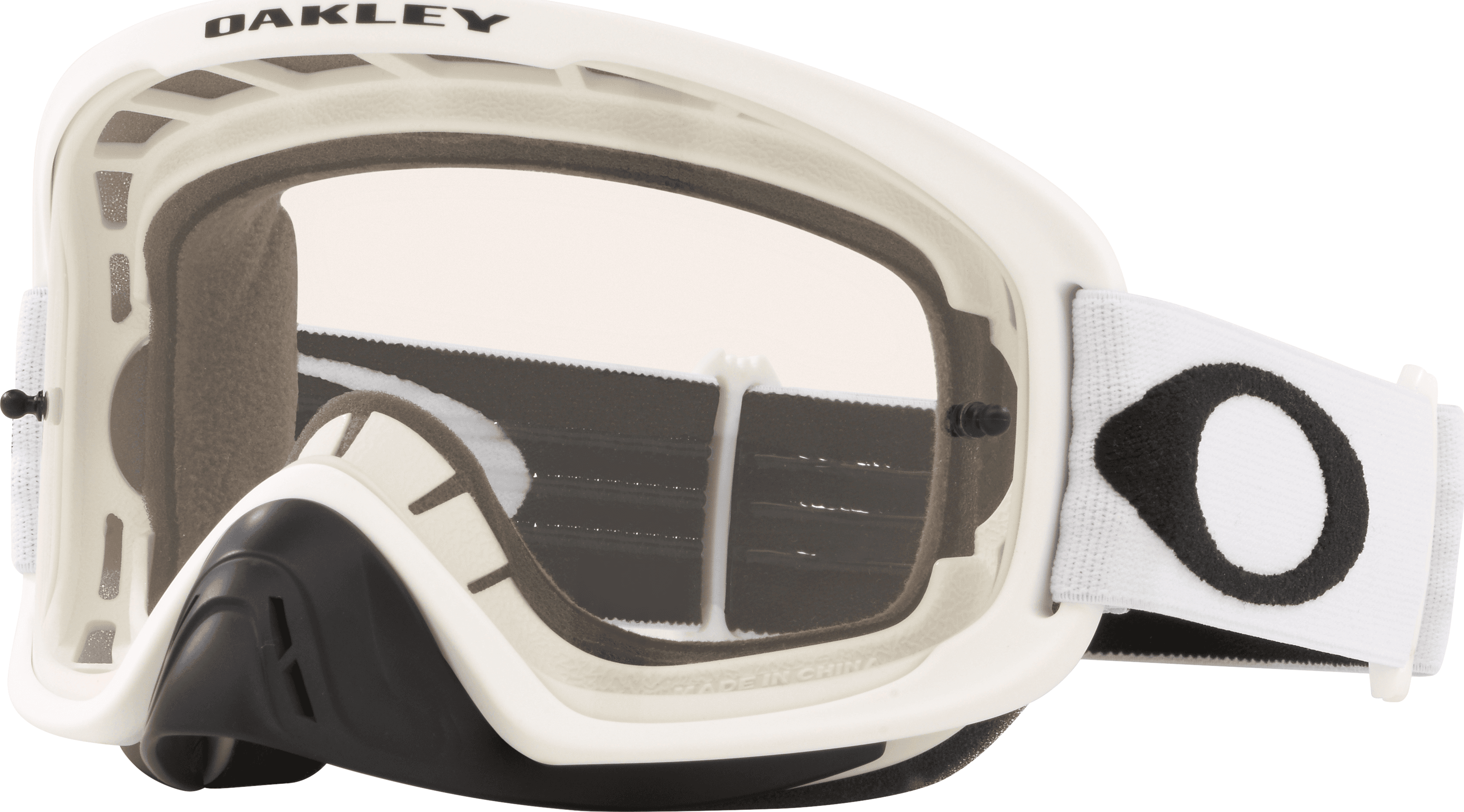 Máscara OAKLEY O FRAME 2.0 PRO MX