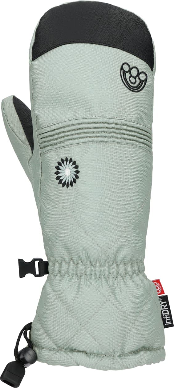 Manoplas Snowboard