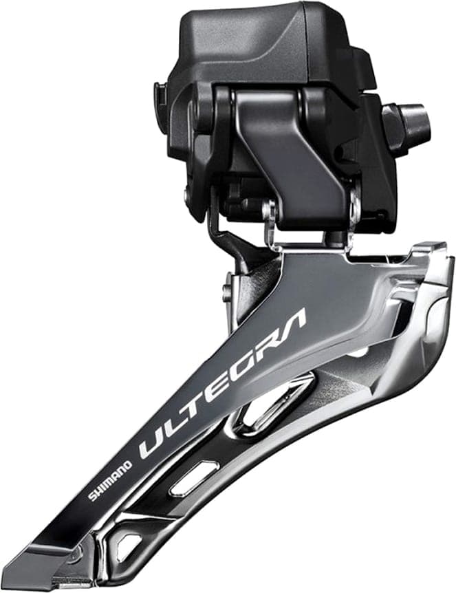 Accesorio y Recambio SHIMANO DESVIADOR DOBLE DI2
