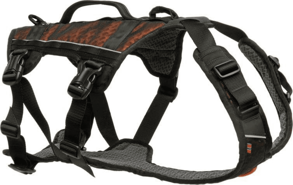 Arnés NON STOP DOGWEAR ROCK LONG