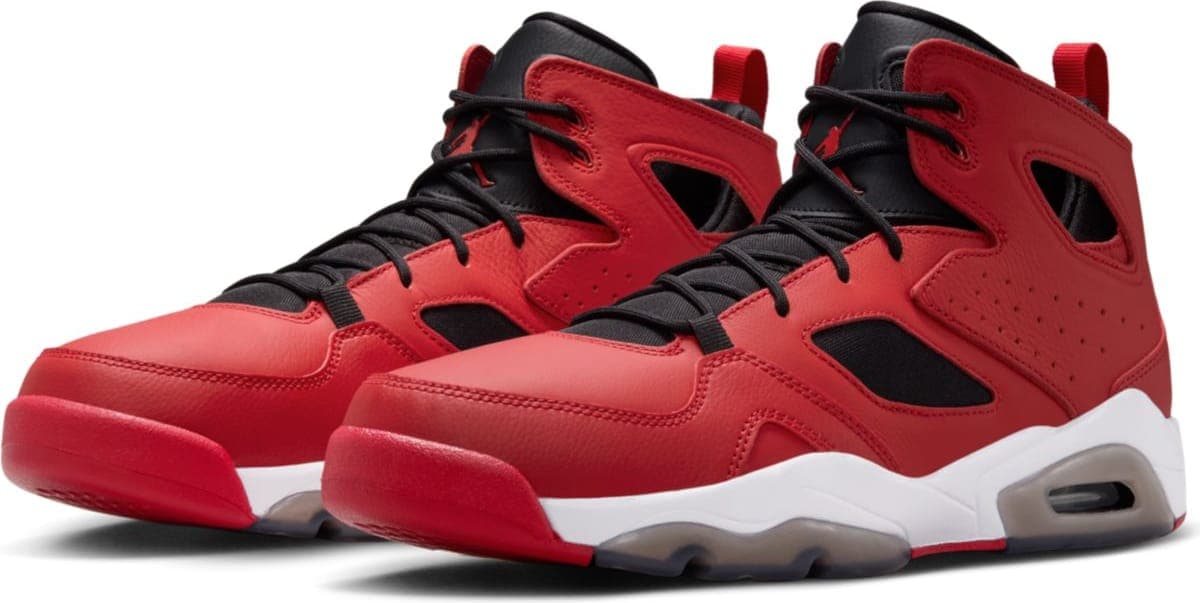 Zapatillas NIKE JORDAN FLIGHT CLUB '91