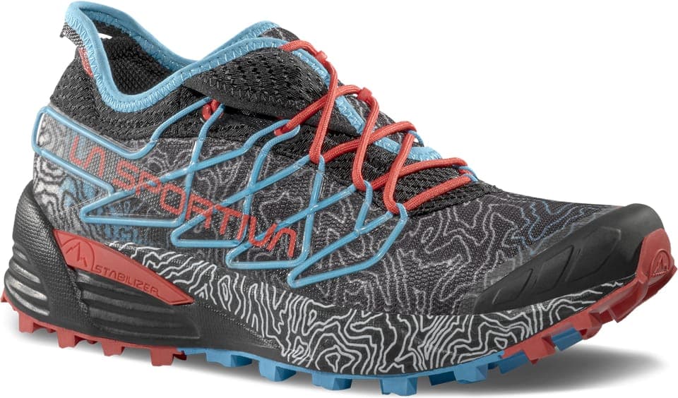 Zapatillas LA SPORTIVA MUTANT WOMAN
